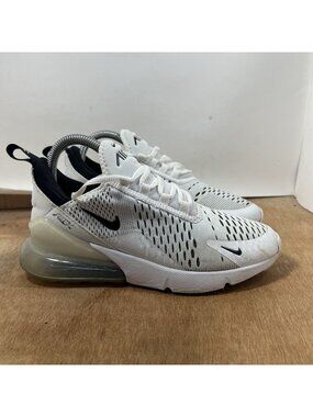 Nike Air Max 270 White 2017 Women’s Size 7 Running Shoes